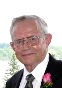Richard S. ‘Dick’ Souder
